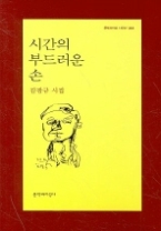 시간의 부드러운 손(문학과지성 시인선 333)